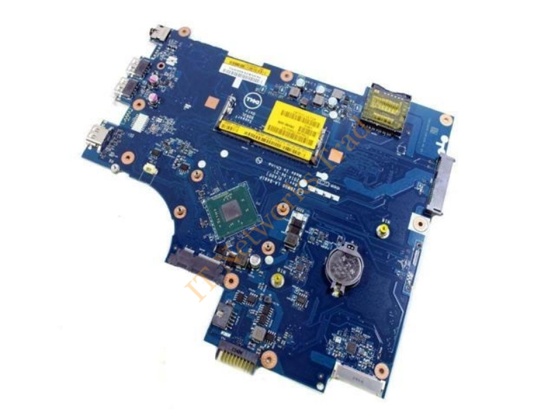 0Y3PXH Dell System Board Pentium 2.3GHz (N3550) with CPU for Inspiron 15 3531 Laptop Motherboard