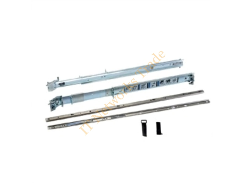 0Y413K Dell 2U Static Versa Rail Kit for Power VAULT Server Accessory