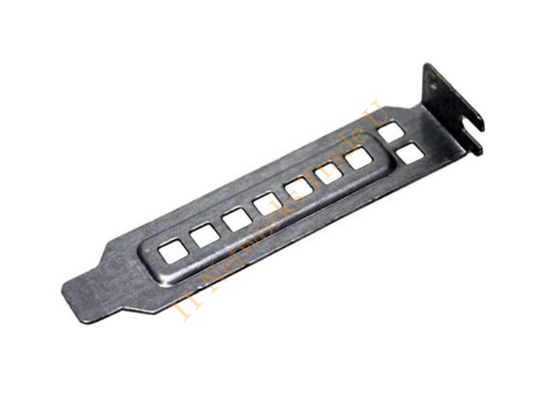 0Y431G Dell PCI Metal Blank Filler for PowerEdge R810 Server Accessory