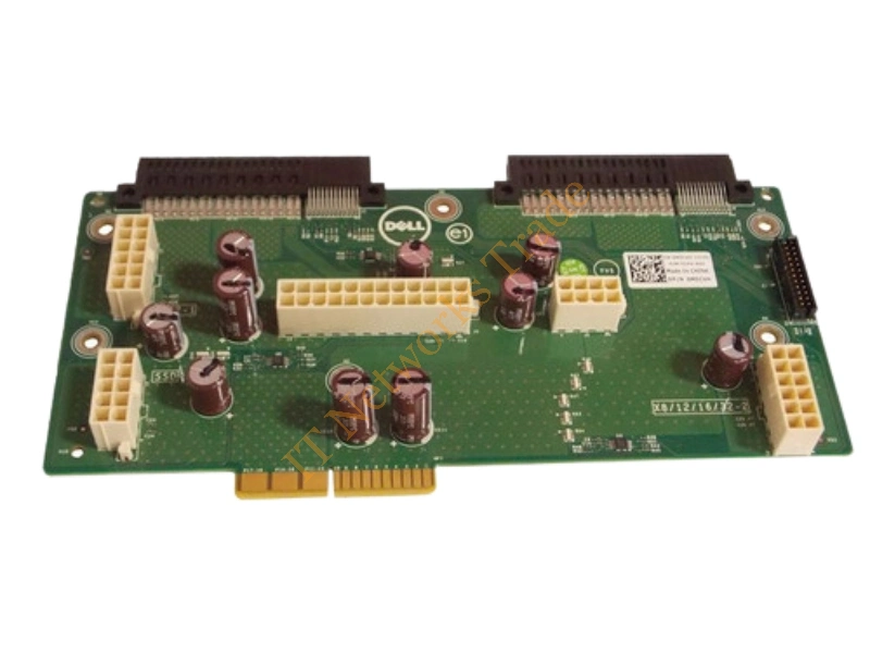 0Y4345 Dell Power Distribution Board for PowerEdge 1800 Server Accessory