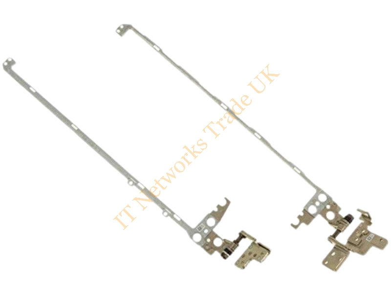 0Y43RT Dell Left and Right Hinges Set for Inspiron 15 5558 Laptop Accessory