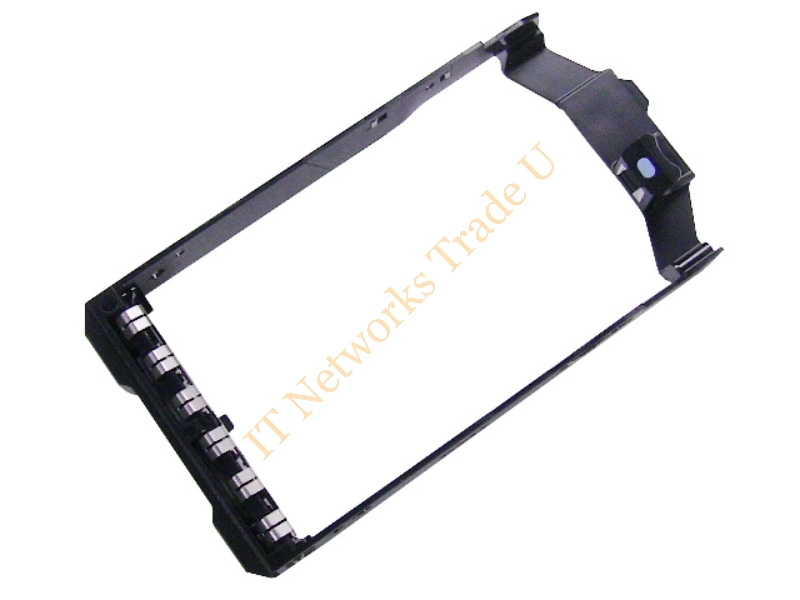 0Y446J Dell SAS / SCSI / SATA 3.5-inch Hard Drive Tray / Caddy for PowerEdge R310 / R510 / R410 Server HDD Accessory