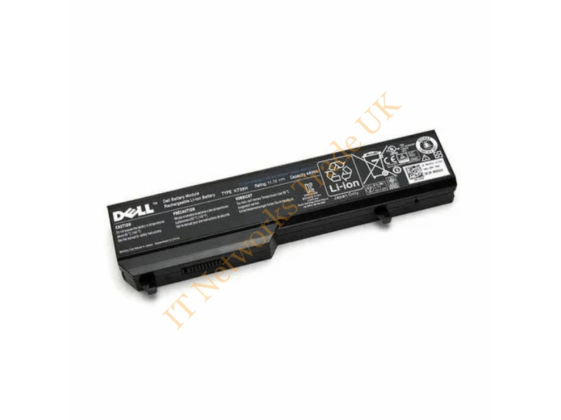 0Y4500 Dell 9-Cell 73Wh 11.1V Battery for Inspiron 6000 9200 9300 9400 E1705 Laptop Battery