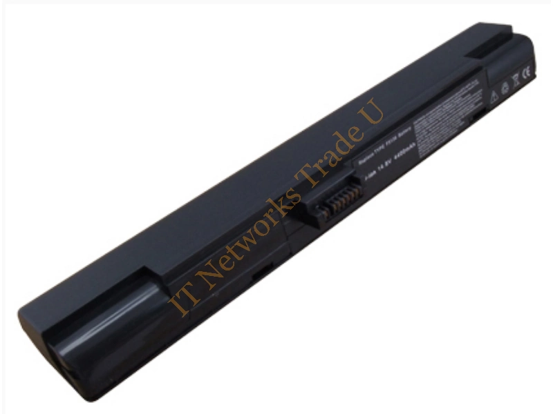 0Y4543 Dell 4-Cell 2200mAh 24Wh 14.8V Li-Ion Battery for Inspiron 700m Laptop Battery