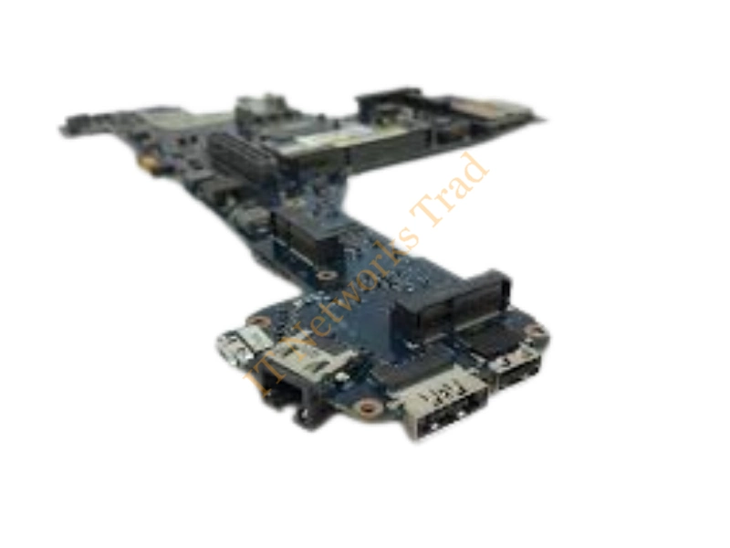 0Y45W5 Dell System Board for Core I7 2.7GHz (i7-2620m) W/cpu Latitude E6320 Laptop Motherboard