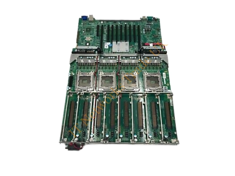 0Y4CNC Dell System Board for PowerEdge R920 Server Server Motherboard