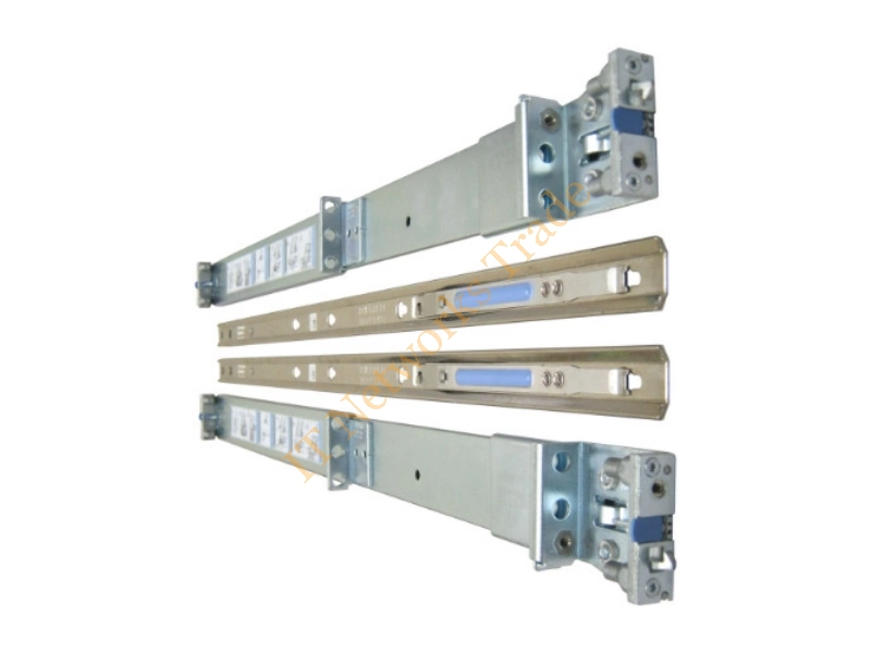 0Y4DJC Dell 1U Rail Type A7 for PowerEdge R320 / R420 / R620 Server Accessory