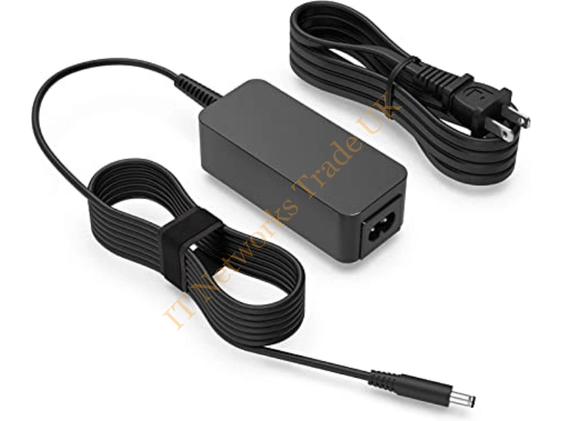 0Y4M8C Dell 90Watt AC Power Adapter for Inspiron 1440