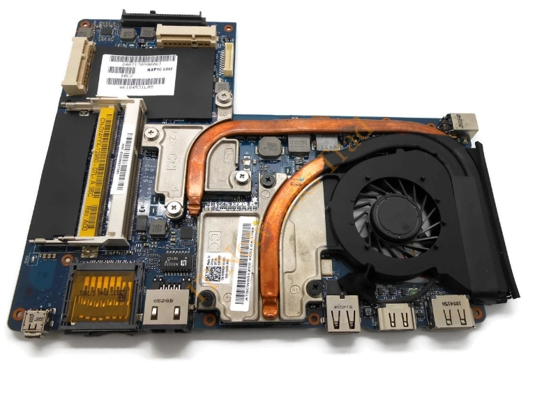 0Y4YYX Dell System Board for Alienware M11xR2 Laptop Laptop Motherboard