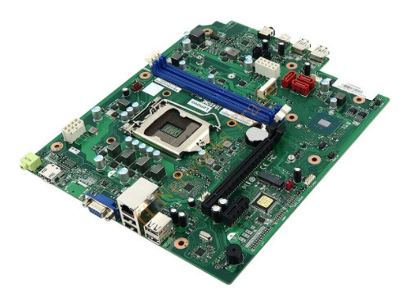 0Y503R Dell System Board for XPS Studio 1640 Desktop Motherboard