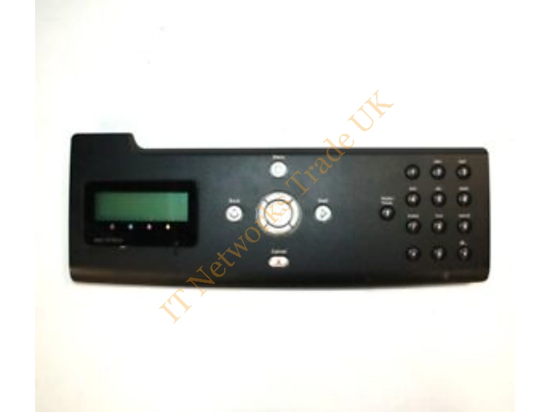 0Y564D Dell Display Control Panel Assembly for 2150CN Printer