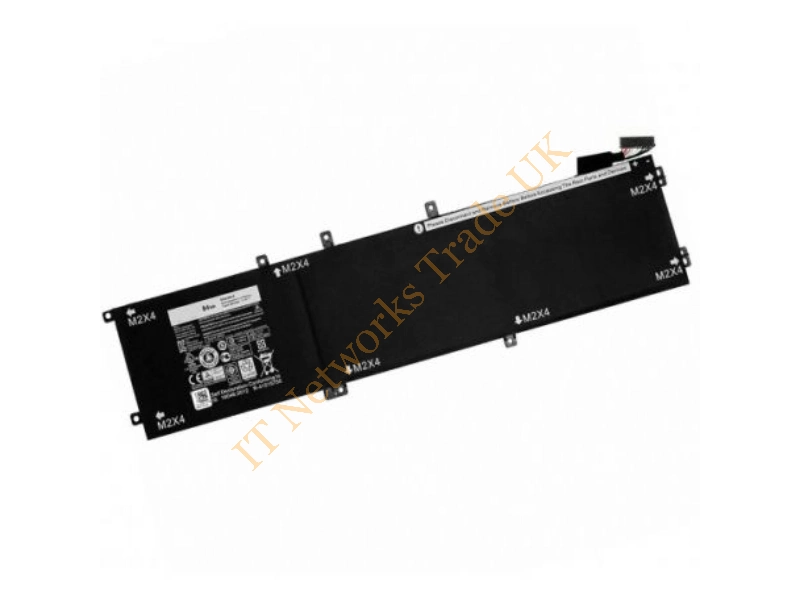 0Y570H Dell 56Whr 6-Cell Li-Ion Battery for Latitude E5400, E5410, E5500, E5510 Laptop Battery