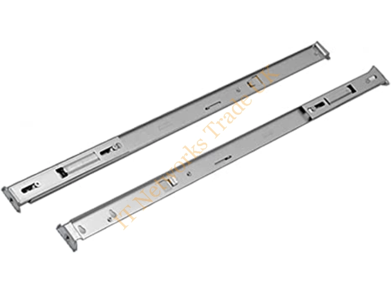 0Y610M Dell 1U Sliding Ready Rails without Cable Management Arm for PowerEdge R310 R410 R415