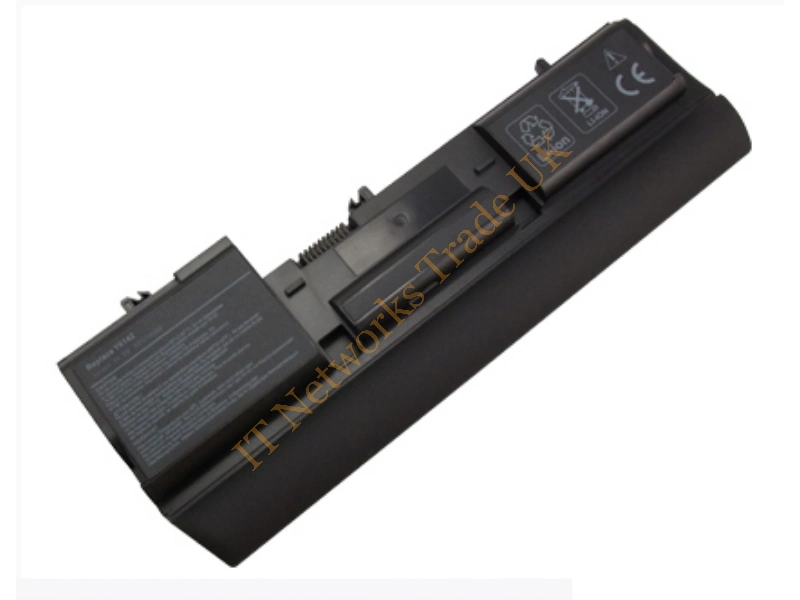 0Y6142 Dell 6-Cell Li-Ion Battery Laptop Battery