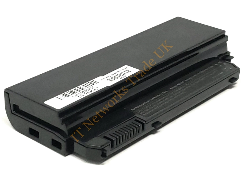 0Y635G Dell 32Whr 4-Cell Li-Ion Battery for Inspiron Mini 9, 910, A90 Laptop Battery