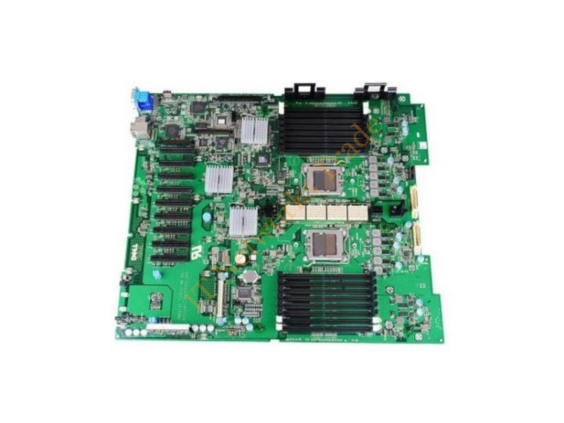 0Y644J Dell System Board for OptiPlex 360 Desktop Motherboard