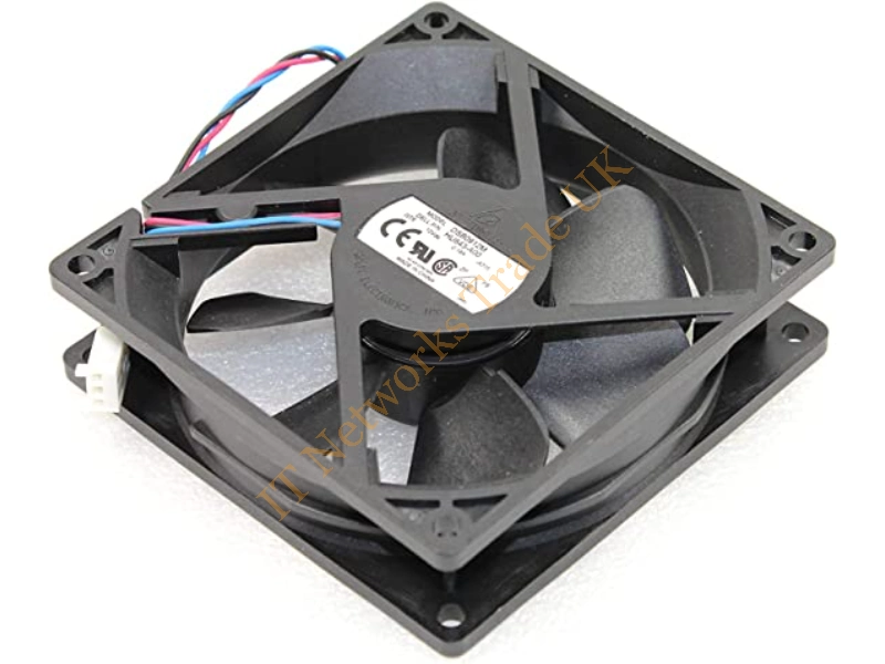 0Y673G Dell 92X25MM Processor Blower Fan for Vostro 200 400 Cooling Fan