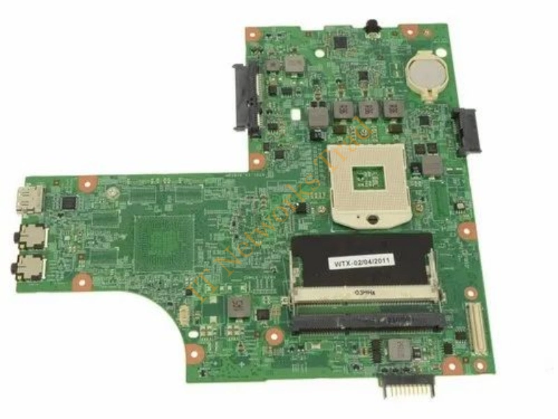 0Y6Y56 Dell System Board for Inspiron 15R Laptop Motherboard