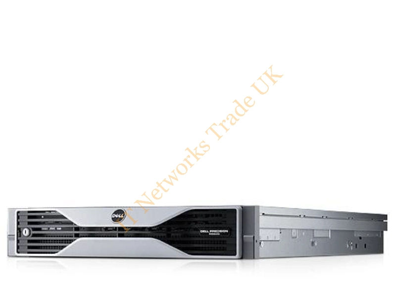 0Y7283 Dell PRECISION R5500 CTO Chassis Server Chassis