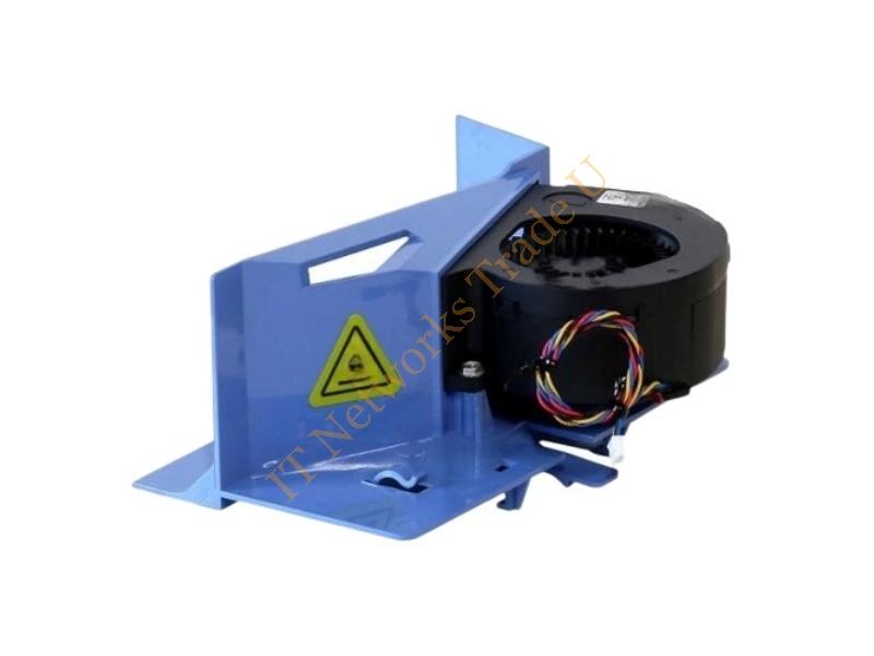 0Y730D Dell Memory Fan with Shroud for Precision Workstation T7500 Tower Cooling Fan