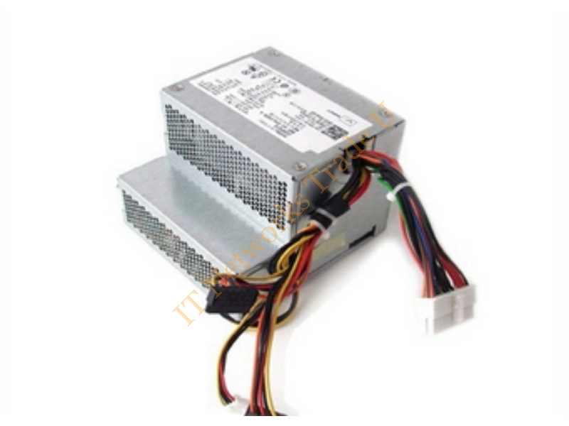 0Y737P Dell 300-Watts Power Supply for Optiplex XE DT