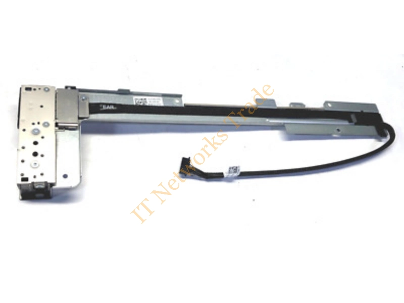 0Y76XC Dell Rack-Mountable Ears Left / Right for PowerEdge R630 Server Accessory