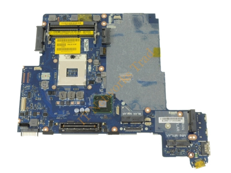 0Y77H3 Dell System Board for Latitude E6420 Laptop Motherboard