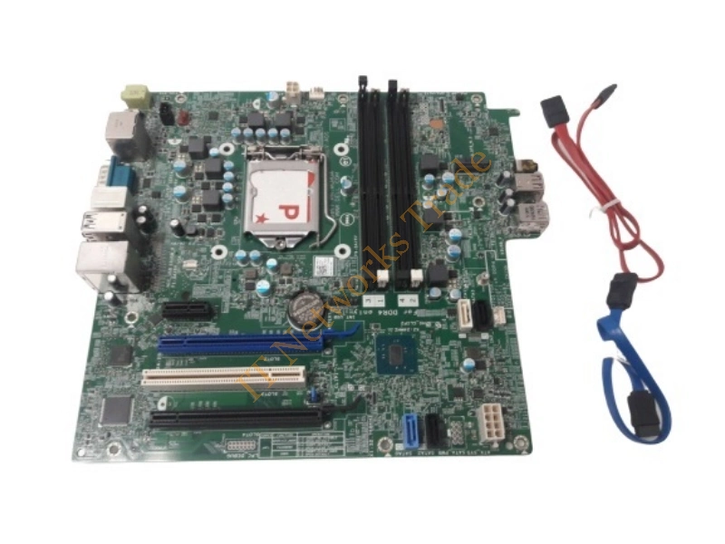 0Y7WYT Dell System Board Socket LGA1151 DDR4 for OptiPlex 7040 Mini Tower Desktop Motherboard