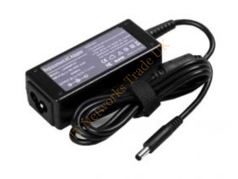 0Y805G Dell 90Watt Argentina AC Adapter with 3ft Power Cord Power Adapter