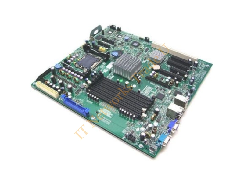 0Y832 Dell System Board (Motherboard)