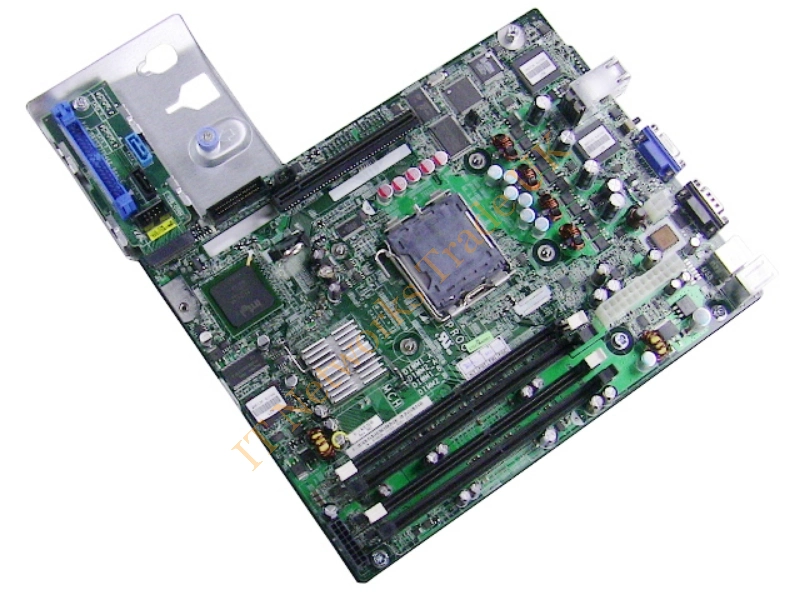 0Y8628 Dell System Board for PowerEdge 850 Server Motherboard