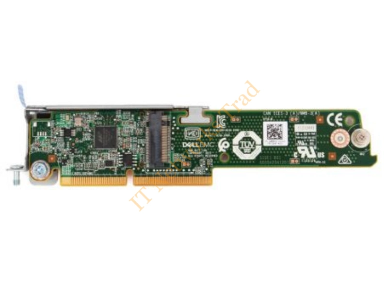 0Y8GK0 Dell BOSS SAS / SATA 6Gb PCI Express 2 RAID Controller for PowerEdge FC640 / M640