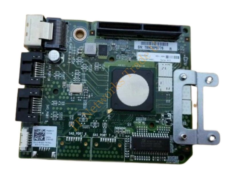 0Y8Y69 Dell 6-Port SAS Controller for PowerEdge C6100 Rack Server Storage