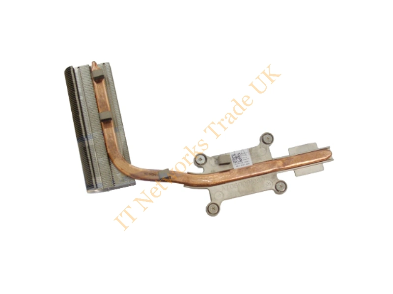 0Y923R Dell Laptop Heatsink and Fan for Studio 1745 Fans And Heatsink Combo