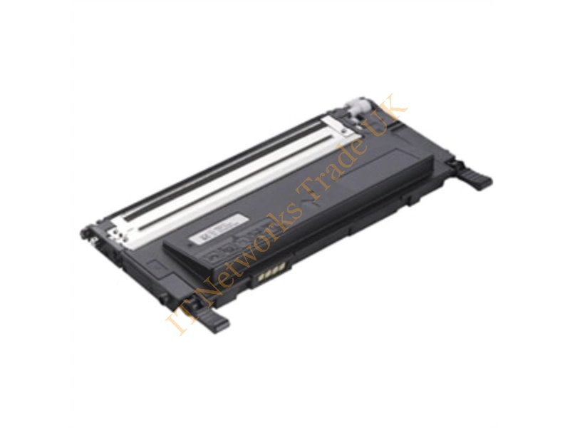0Y924J Dell Black Toner Cartridge  LaserJet Printers 1230C / 1235CN