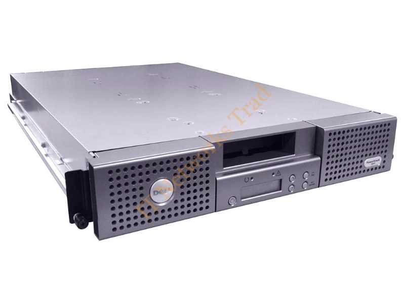 0Y946C Dell 400 / 800GB LTO-3 Tape Drive for PowerVault 124T Tape Drive Storage