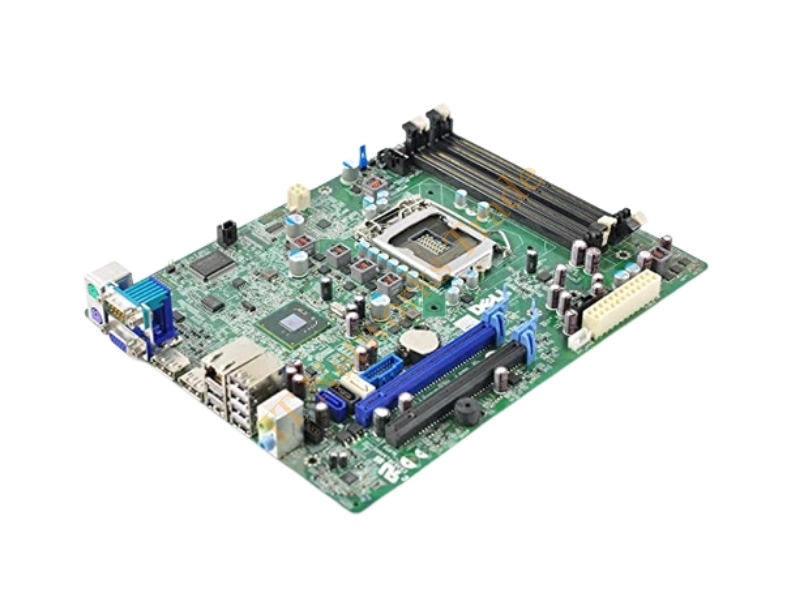 0Y96PK Dell System Board for OptiPlex 7010 Desktop Motherboard