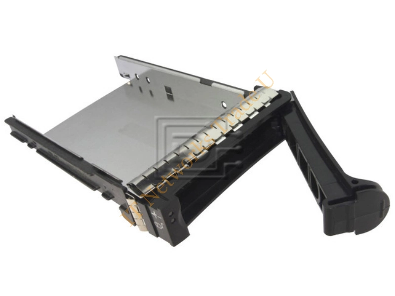 0Y980C Dell Caddy Tray for 3.5-inch SAS / SATA Hard Disk Drive HDD Accessory