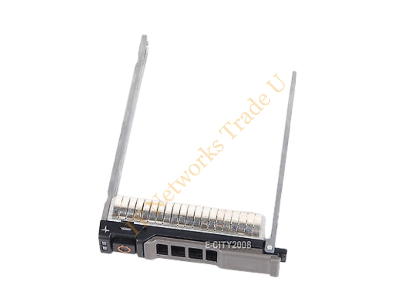 0Y9DDJ Dell 2.5-inch SAS Hard Drive Tray for Dell PowerEdge HDD Accessory
