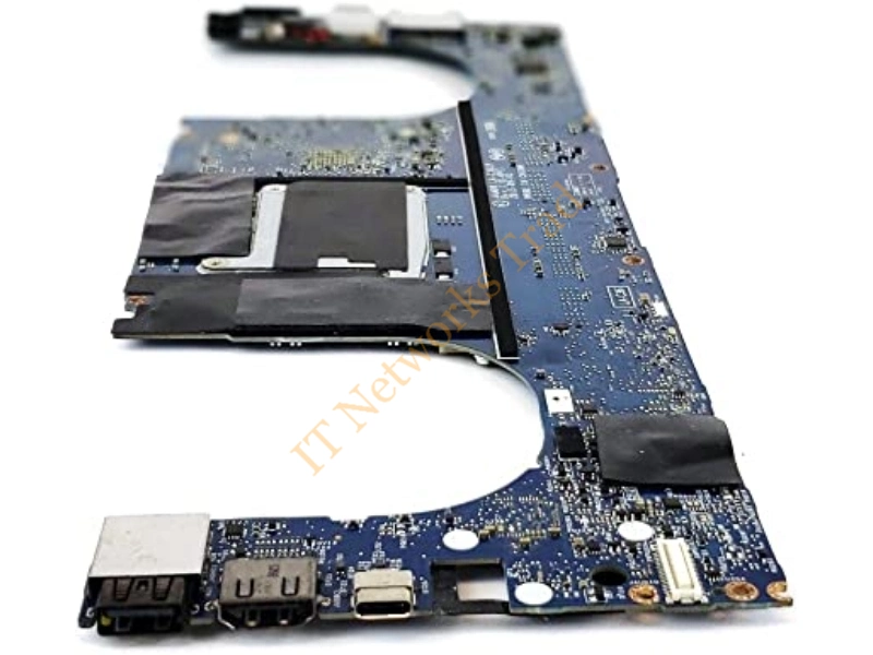 0Y9N5X Dell System Board with Intel I7-6700Hq 2.6GHz CPU for XPS 15 9550 Laptop Laptop Motherboard
