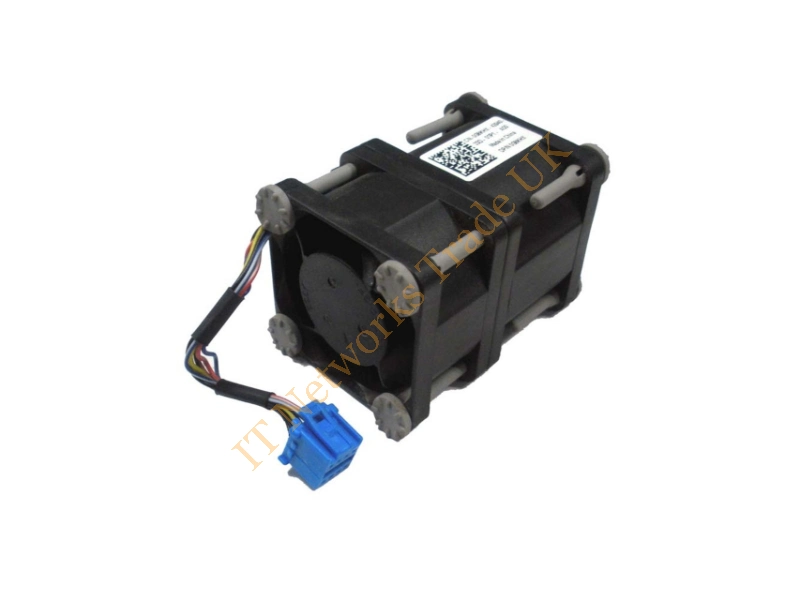 0Y9NVK Dell Fan for PowerEdge R430 Cooling Fan