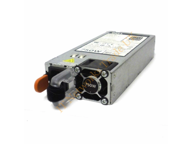 0Y9R06 Dell 750-Watts Power Supply for PowerEdge R930