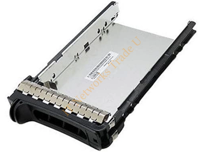 0YC340 Dell 3.5-inch SCSI Hard Drive Tray / Caddy for PowerEdge Server HDD Accessory