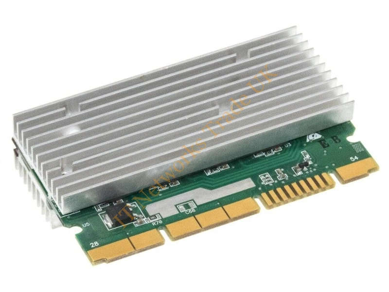 0YC902 Dell 12V Voltage Regulator Module for PowerEdge 6850 Server