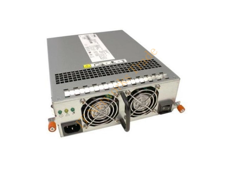 0YD274 Dell 488-Watts Redundant Power Supply for PowerVault MD1000, MD3000