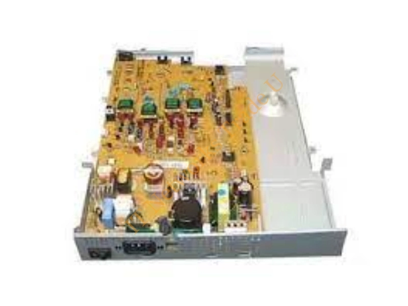 0YD411 Dell 1600 1600CN Laser Printer 110V Engine Power Board Module Assembly Power Protection