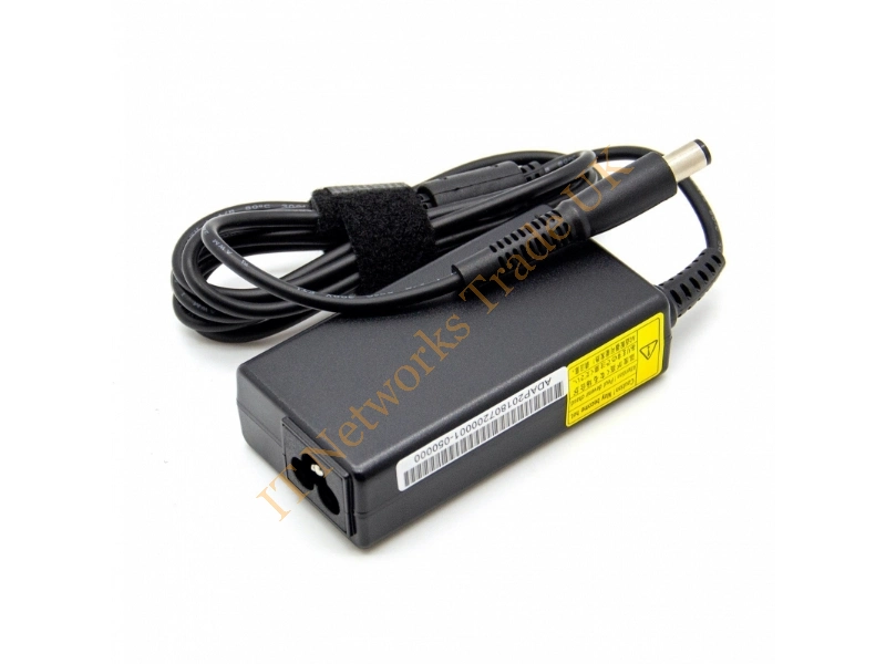 0YD703 Dell 65Watt 19V AC Adapter for Inspiron/Latitude Series Laptop Power Adapter
