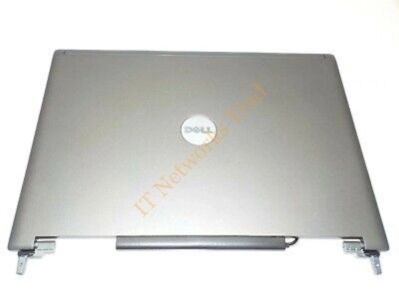 0YD874 Dell LCD Back Top Cover for Latitude D820 / Precision M65 15.4-inch Laptop Accessory