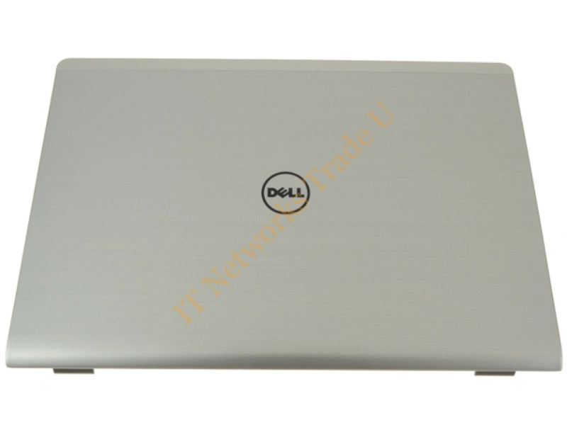 0YDKGX Dell Inspiron 5748 LED Silver Back Cover Laptop Accessory
