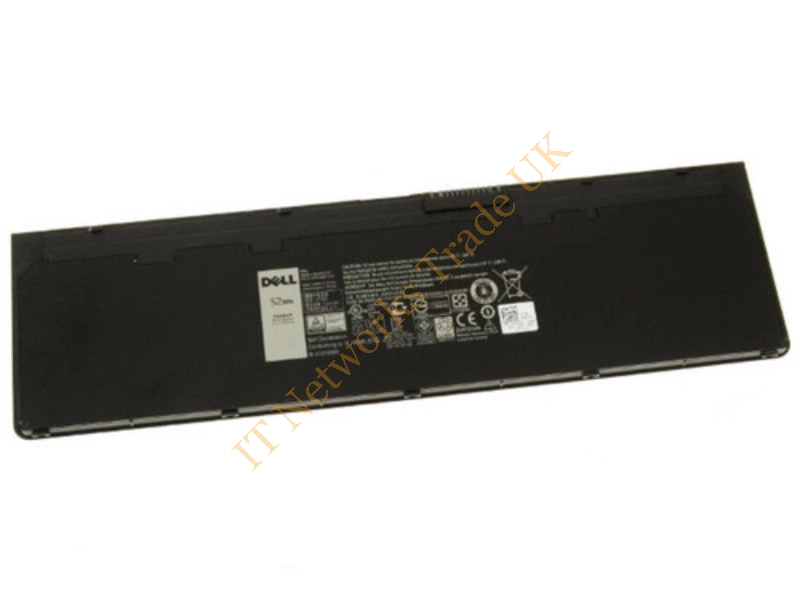 0YDN87 Dell Li-Ion 4 Cell 52WH Battery for Latitude E7240 / E7250 Laptop Battery